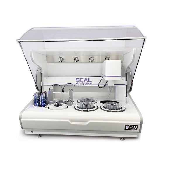 AQ700 間斷化學(xué)分析儀