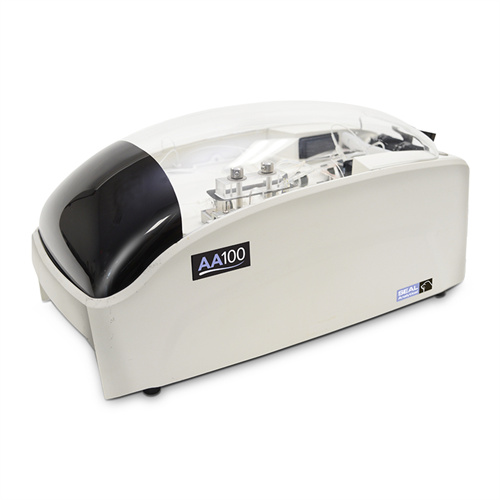 AA100連續(xù)流動(dòng)分析儀