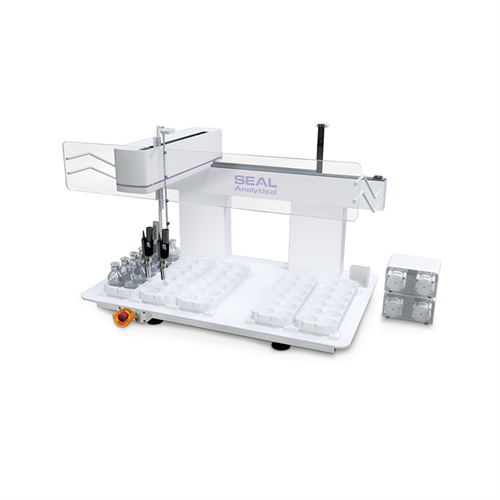 Minilab 1200 BOD 分析儀