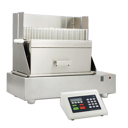 BD28 & BD50 Block 消解系統(tǒng)