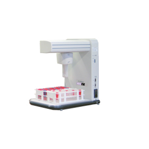 XY2 & XY3 自動(dòng)進(jìn)樣器