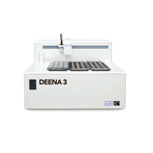 Deena全自動(dòng)石墨消解儀