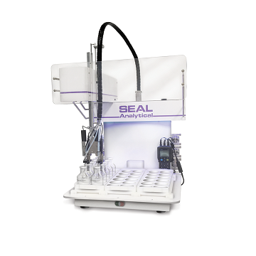 Minilab-s BOD 分析儀